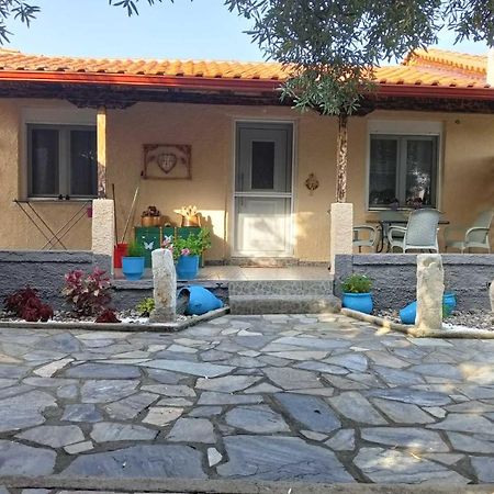 Housebutterfly Διαμέρισμα Τορώνη Εξωτερικό φωτογραφία