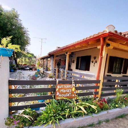 Housebutterfly Διαμέρισμα Τορώνη Εξωτερικό φωτογραφία