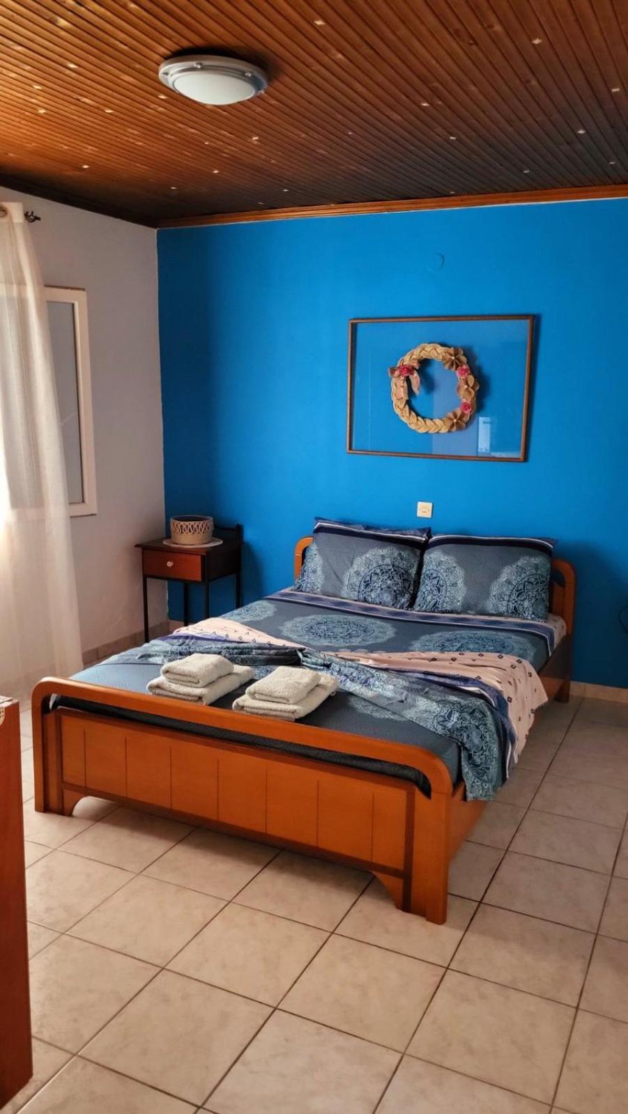 Housebutterfly Διαμέρισμα Τορώνη Δωμάτιο φωτογραφία