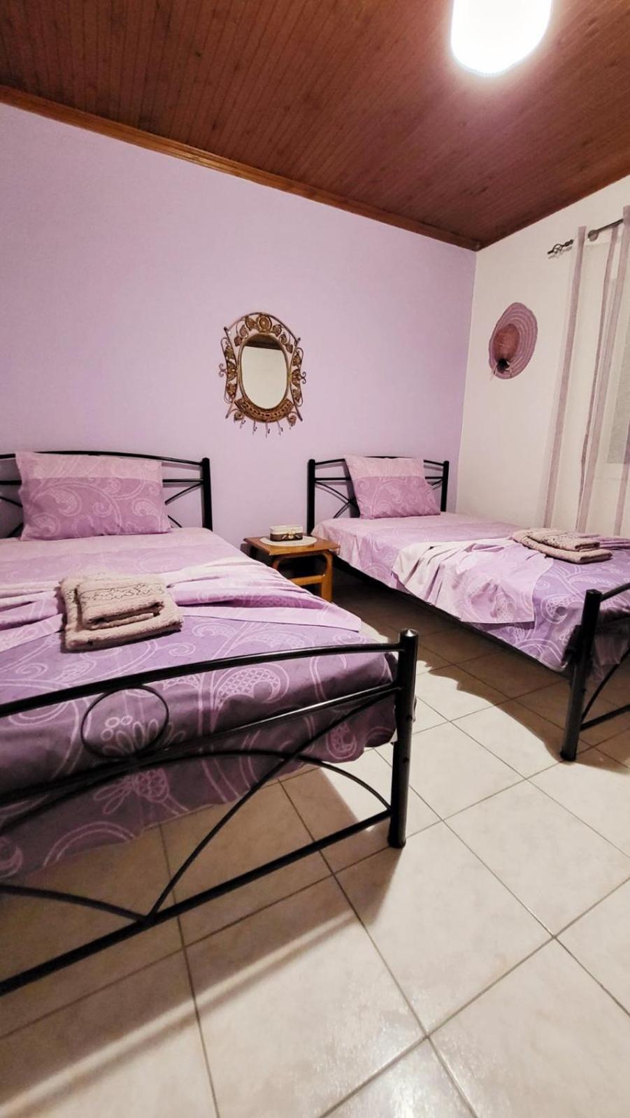 Housebutterfly Διαμέρισμα Τορώνη Δωμάτιο φωτογραφία