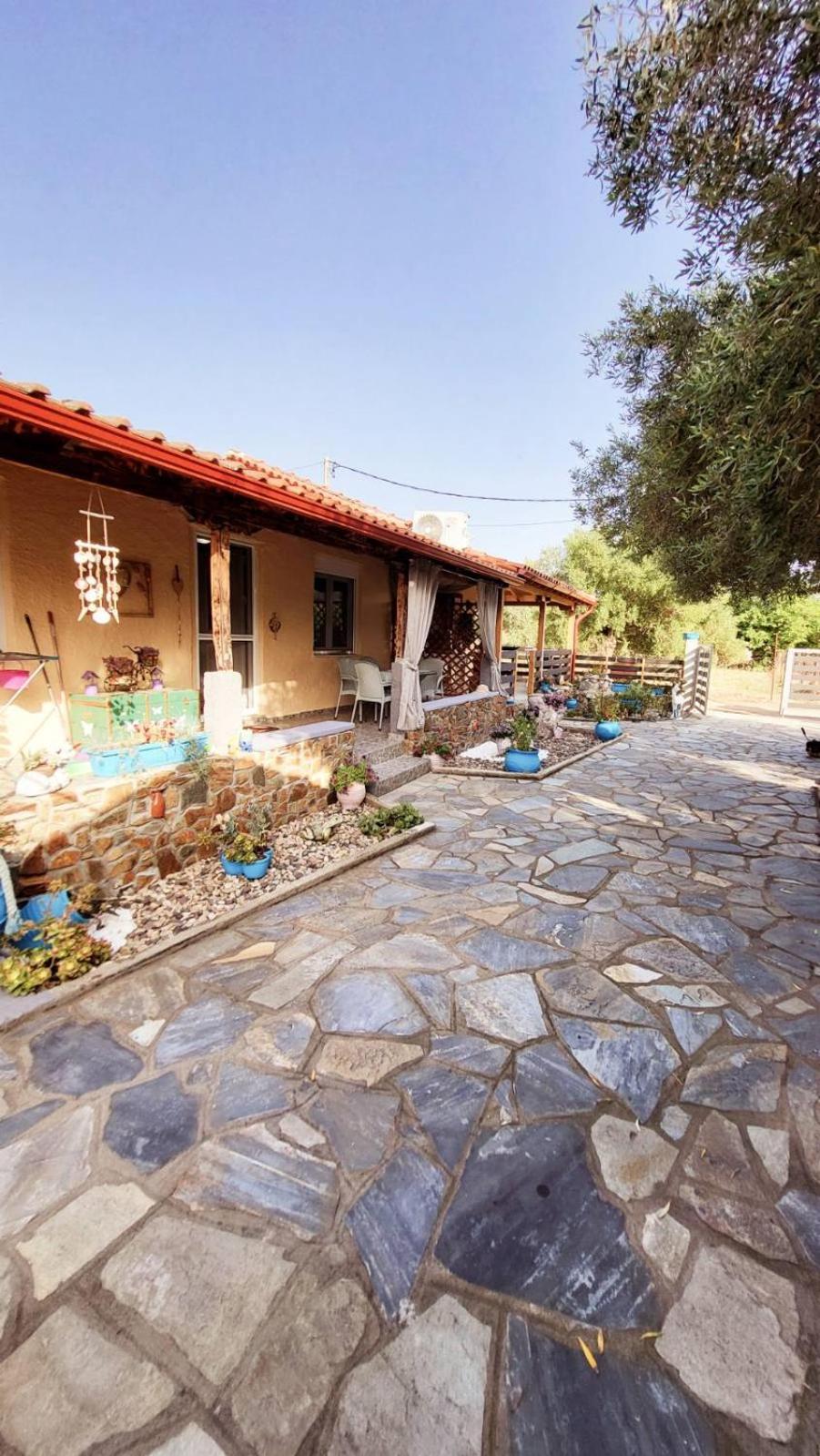 Housebutterfly Διαμέρισμα Τορώνη Εξωτερικό φωτογραφία